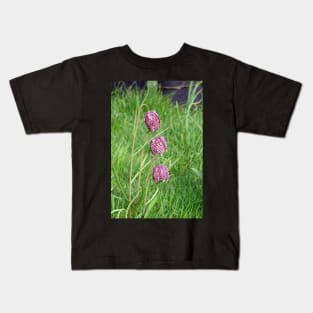 Snakeshead Treble Kids T-Shirt